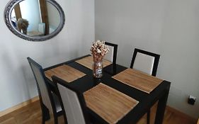Apartamento Familiar Vigo